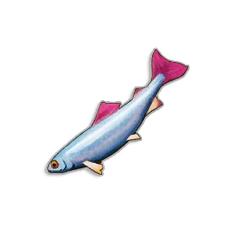 Pristine Herring - Runescape Dragonwilds