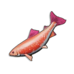 Pristine Salmon - Runescape Dragonwilds