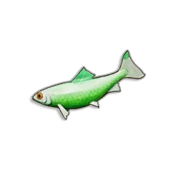 Pristine Sardine - Runescape Dragonwilds