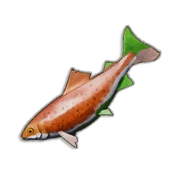 Pristine Trout - Runescape Dragonwilds