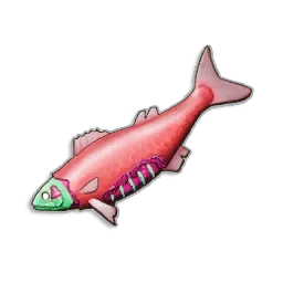 Pristine Undead Bass - Runescape Dragonwilds