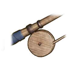 Oak Rod - Runescape Dragonwilds