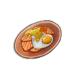 Eggs Royale - Runescape Dragonwilds
