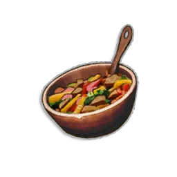 Stir-Fry - Runescape Dragonwilds