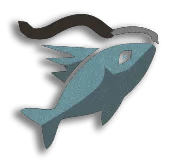 Fishing in Runescape Dragonwilds