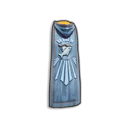 Fishing Cape - Runescape Dragonwilds