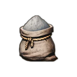 Bag of Flour - Runescape Dragonwilds