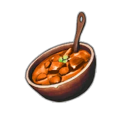 Pumpkin Soup - Runescape Dragonwilds