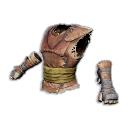 Leather Body - Runescape Dragonwilds