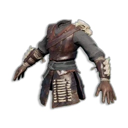 Reinforced Body - Runescape Dragonwilds