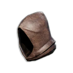 Hard Leather Cowl - Runescape Dragonwilds