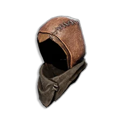 Leather Cowl - Runescape Dragonwilds