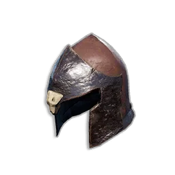 Reinforced Helmet - Runescape Dragonwilds
