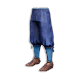 Wizard Robe Legs - Runescape Dragonwilds