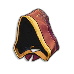 Dragonkin Mage Hood - Runescape Dragonwilds