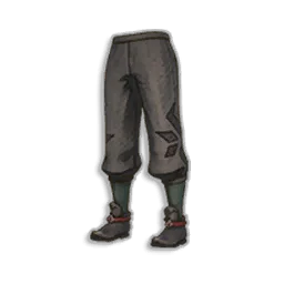 Dragonkin Mage Robe Legs - Runescape Dragonwilds