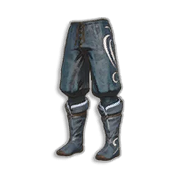 Leggings Of Lightness - Runescape Dragonwilds