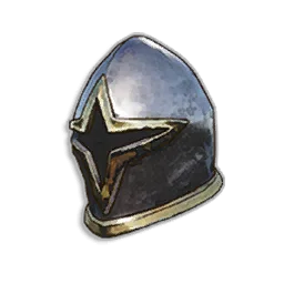Paladin's Helm - Runescape Dragonwilds