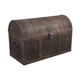 Personal Chest - Runescape Dragonwilds