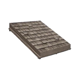 Roof 26° - Runescape Dragonwilds