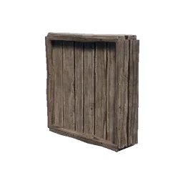 Wall (small) - Runescape Dragonwilds