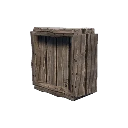 Wall - Runescape Dragonwilds