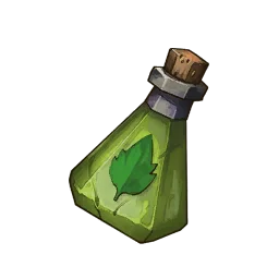 Plant Cure - Runescape Dragonwilds