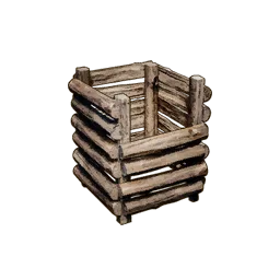 Compost Bin - Runescape Dragonwilds