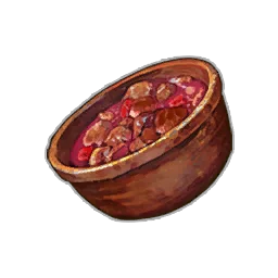 Beef & Tomato Stew - Runescape Dragonwilds