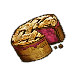Fruit Pie - Runescape Dragonwilds