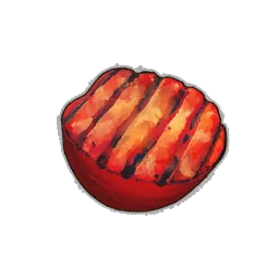 Burnt Tomato - Runescape Dragonwilds