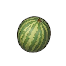 Watermelon - Runescape Dragonwilds