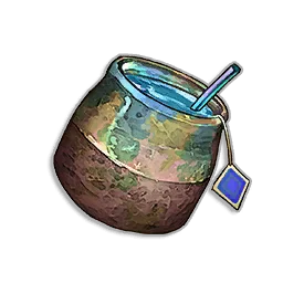 Bronze Cooking Range in Runescape Dragonwilds