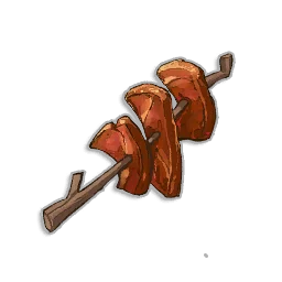Burnt Rat Roast - Runescape Dragonwilds