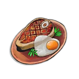 Steak 'N' Eggs - Runescape Dragonwilds
