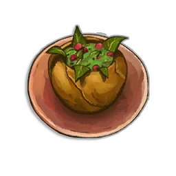 Sweet Veg Ball - Runescape Dragonwilds