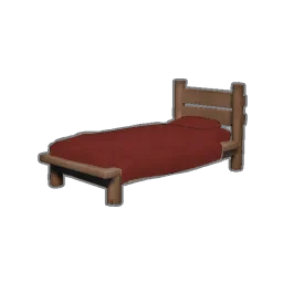 Bed - Runescape Dragonwilds