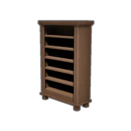 Bookcase - Runescape Dragonwilds