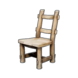 Chair - Runescape Dragonwilds