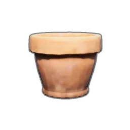 Potted Plant - Runescape Dragonwilds