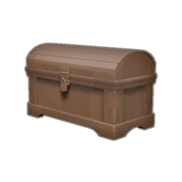 Oak Chest - Runescape Dragonwilds