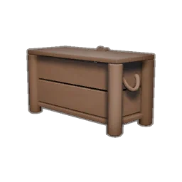 Storage in Runescape Dragonwilds