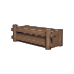 Window Box - Runescape Dragonwilds