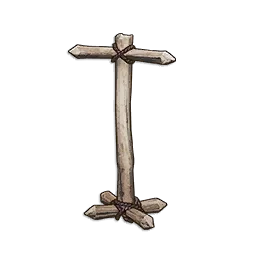 Cape Rack - Runescape Dragonwilds