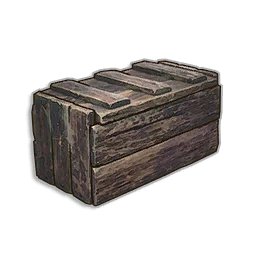 Crate - Runescape Dragonwilds