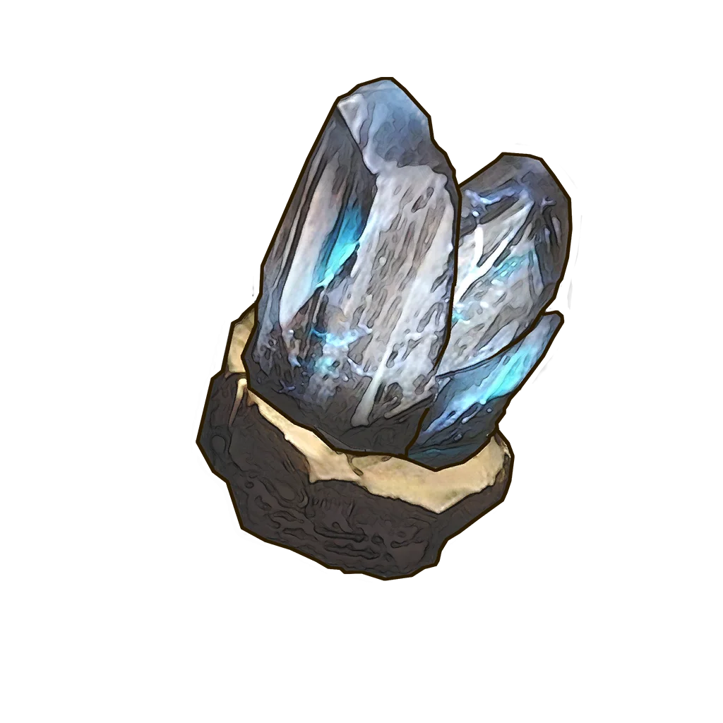 Large Wardstone (Inactive) - Runescape Dragonwilds
