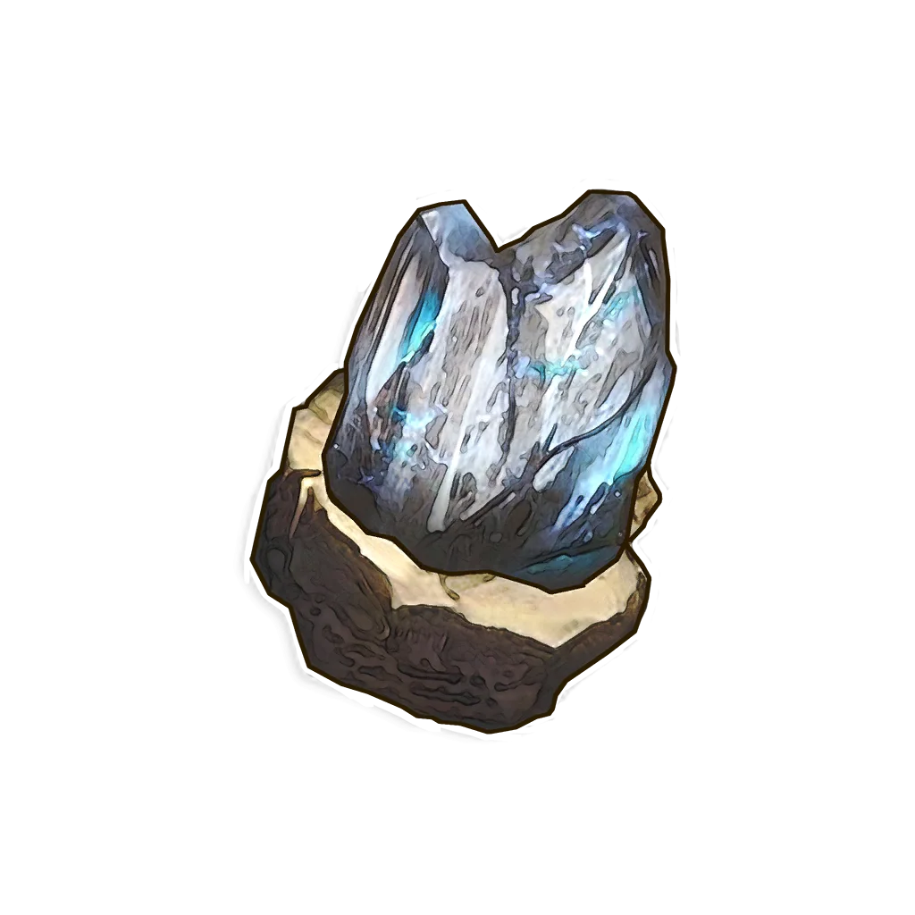 Medium Wardstone (Inactive) - Runescape Dragonwilds