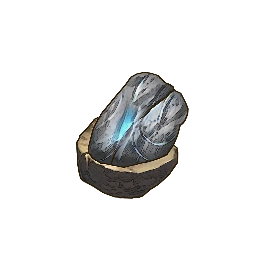 Small Wardstone (Inactive) - Runescape Dragonwilds