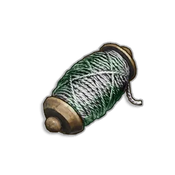 Spectral Silver Thread - Runescape Dragonwilds