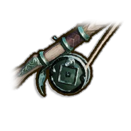 Yew Rod - Runescape Dragonwilds